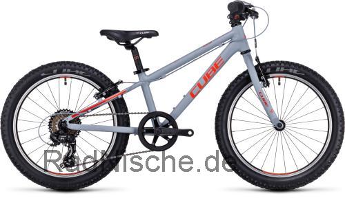 Cube Acid 200 technische daten